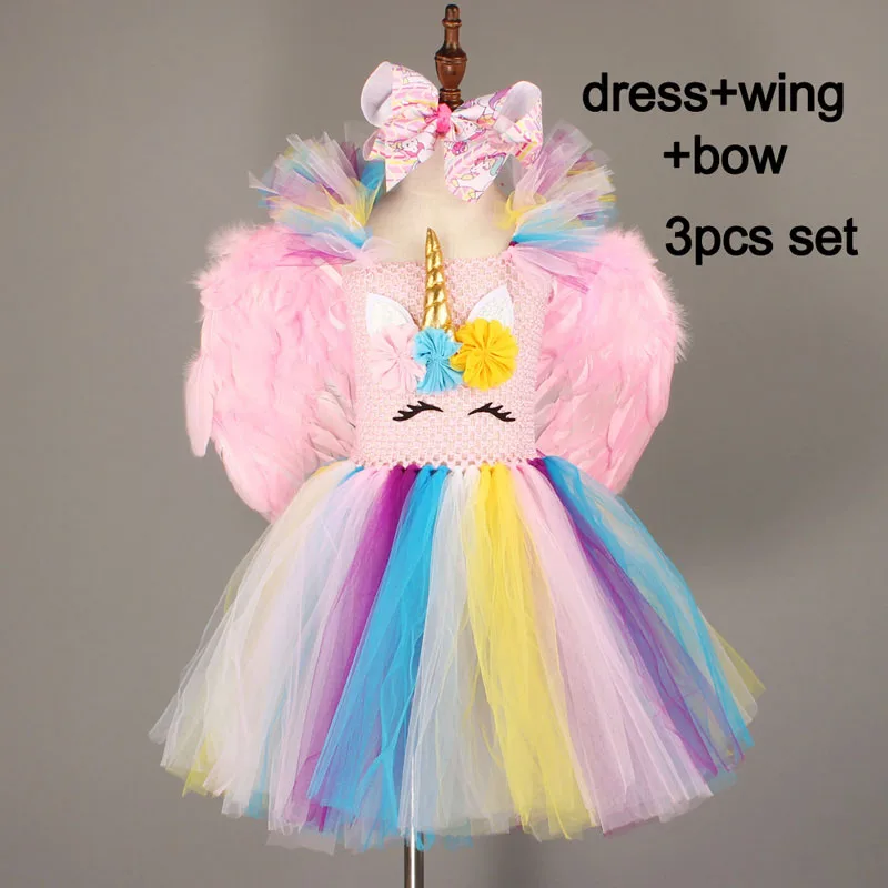 dress wing bow