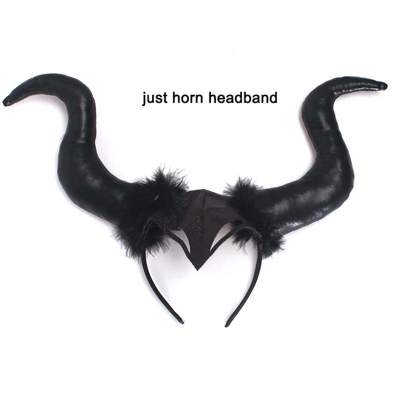 just horn