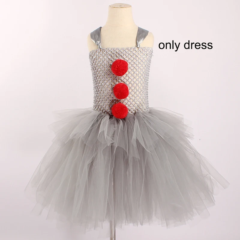 Pennywise dress