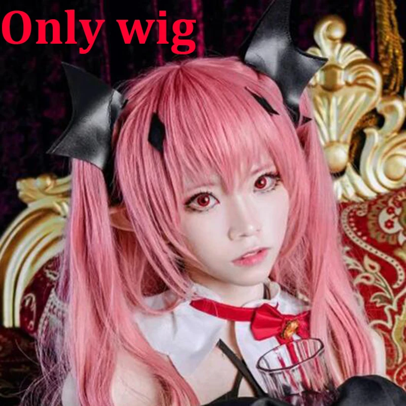 Only wig-one size