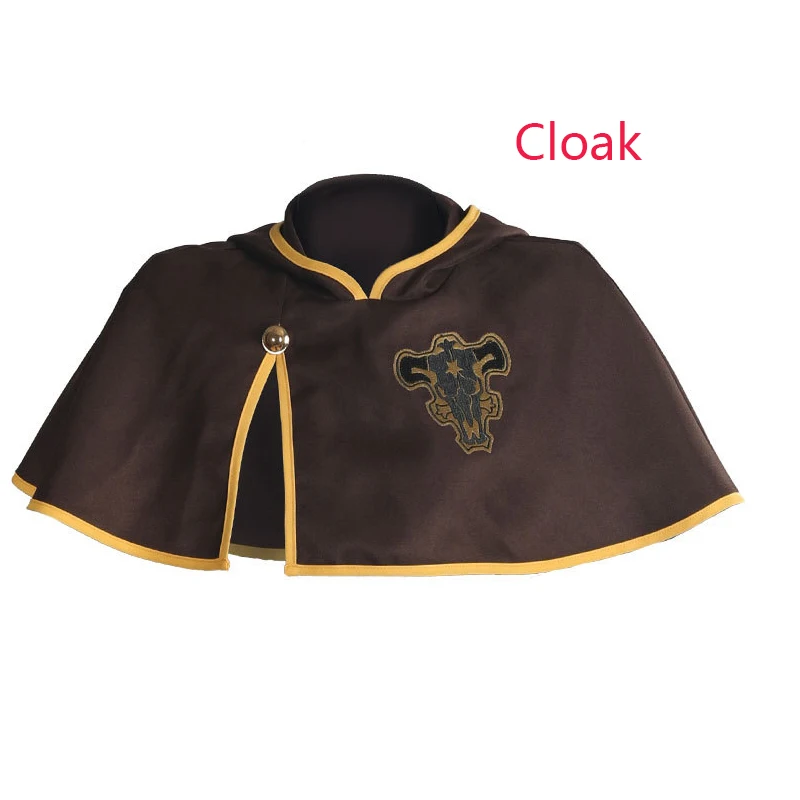 cloak