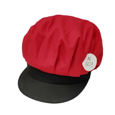 Only Red Hat