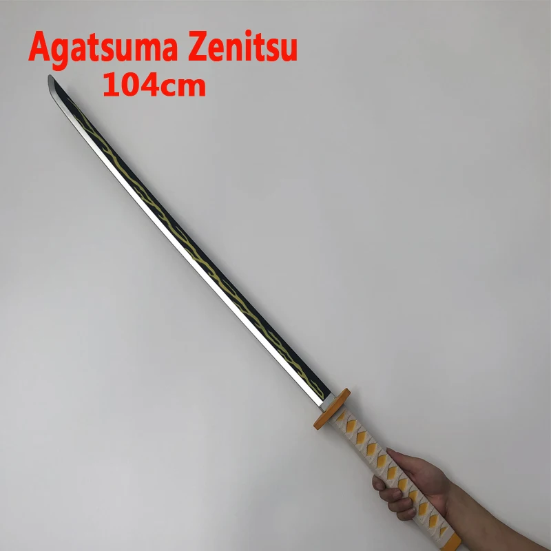 Agatsuma Zenitsu