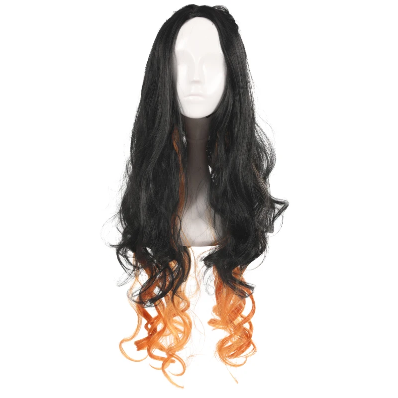 Kamado Nezuko Wig