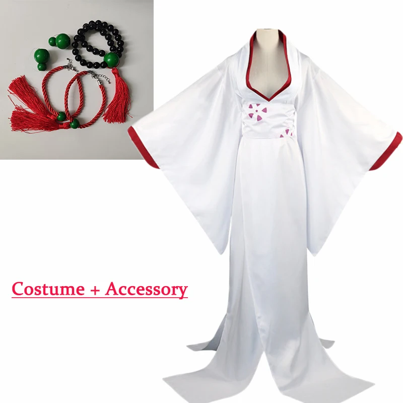 mon kimono accessory