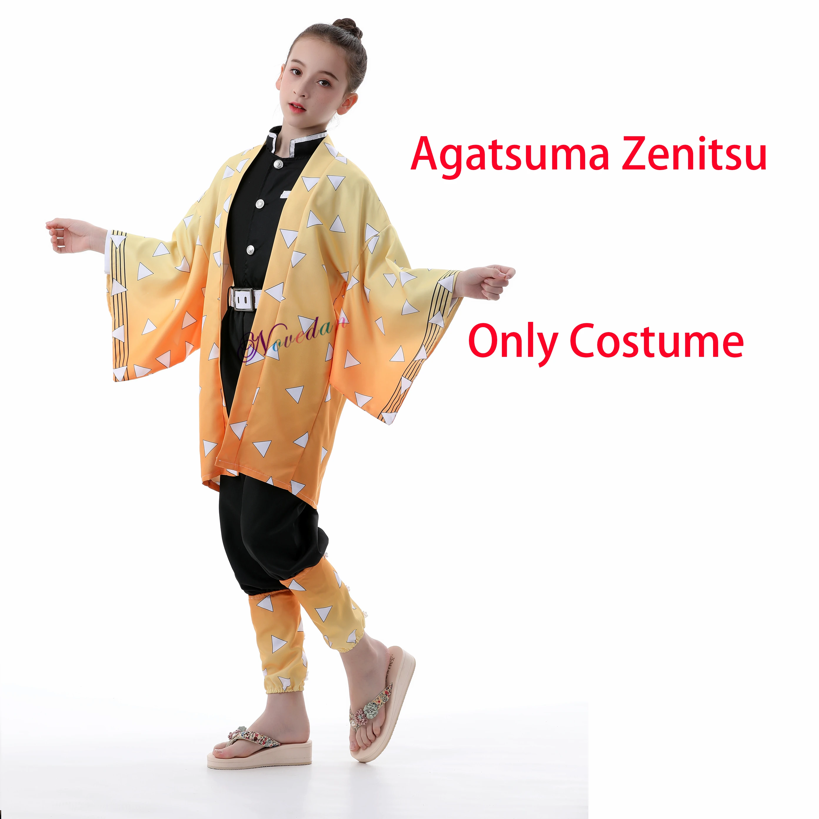 Agatsuma Zenitsu 2