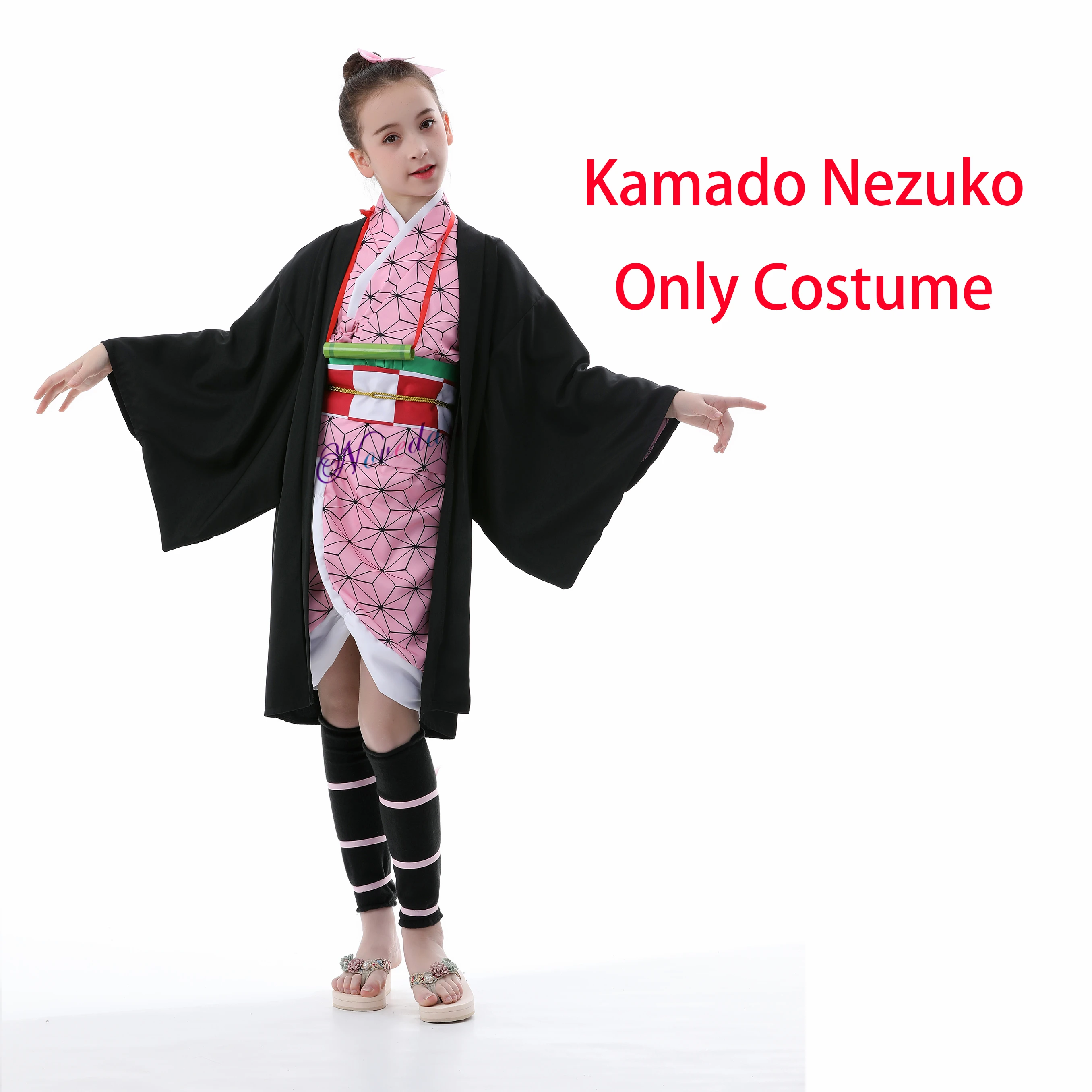 Kamado Nezuko 2