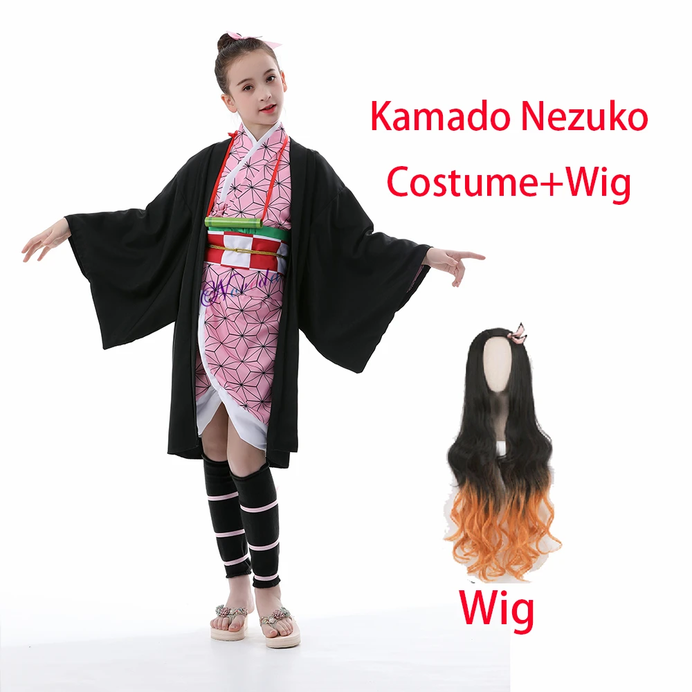 Kamado Nezuko 1