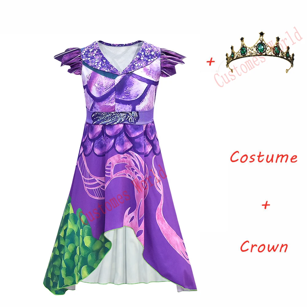 A add Crown