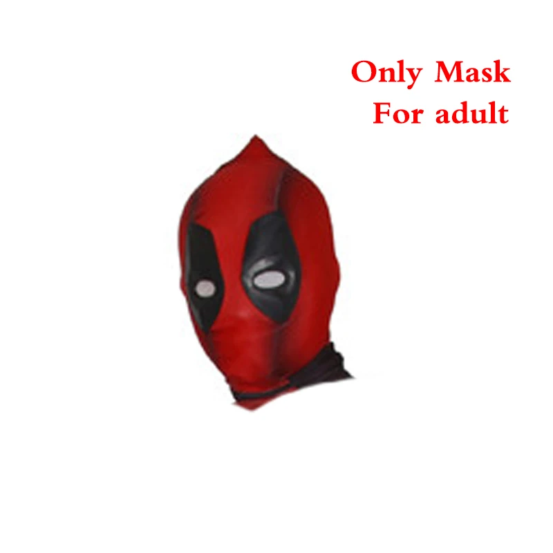 Only Mask for adult