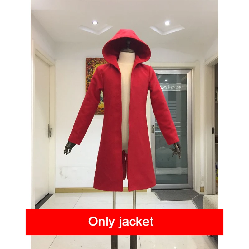 Only Jacket