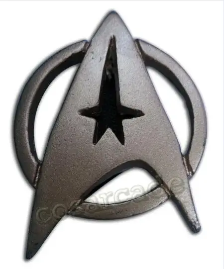 starfleet officer