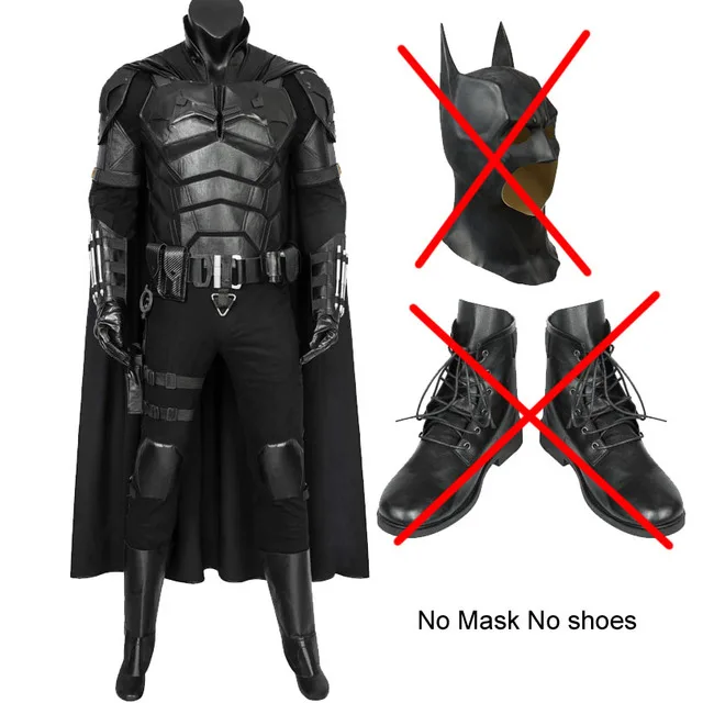 no mask no shoes
