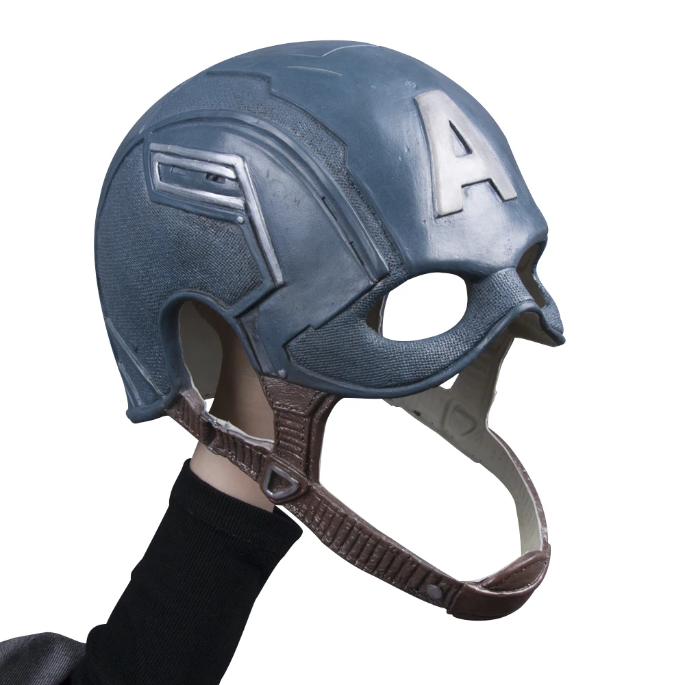 Captain mask