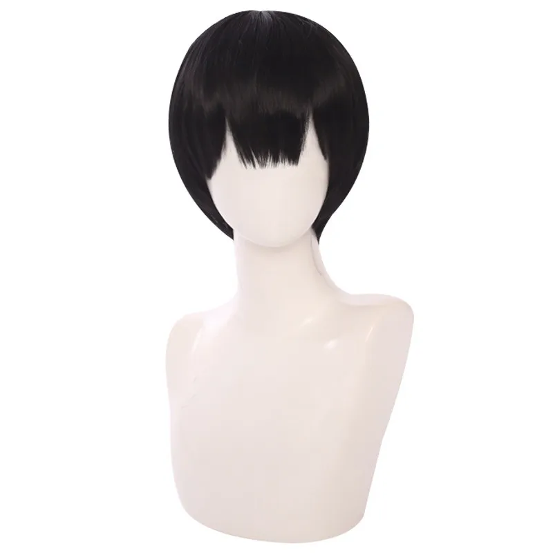 Hanako-kun wig