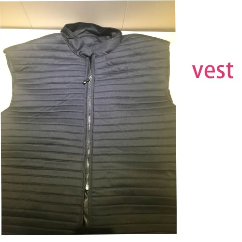 only Vest