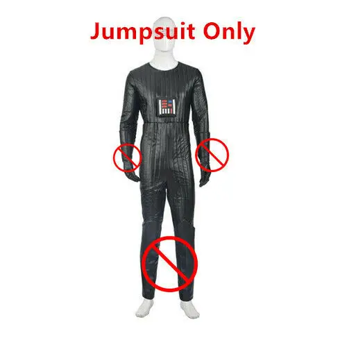 Jumpsuit only