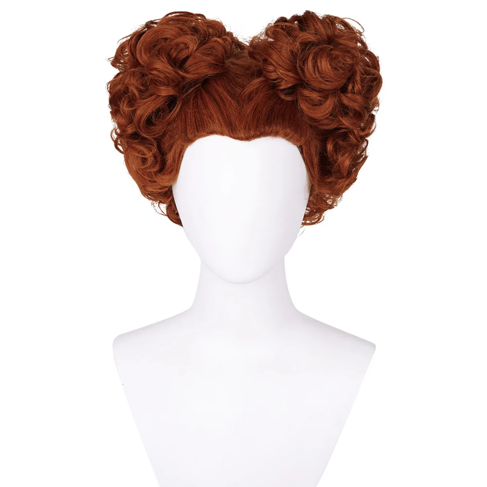 Adult Size Wig