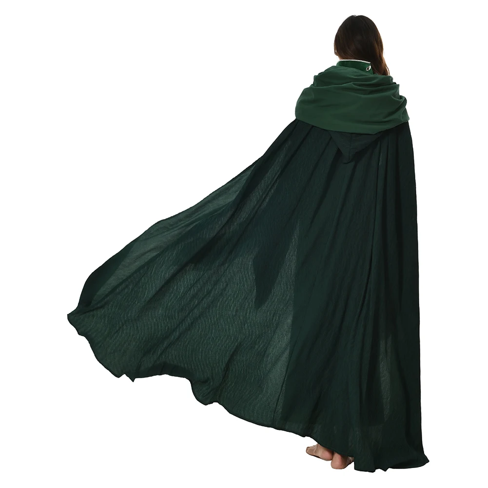 Winifred Cloak