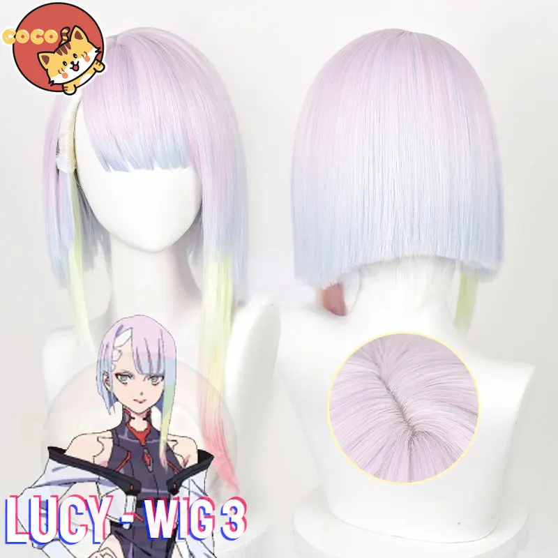 Lucy Wig3