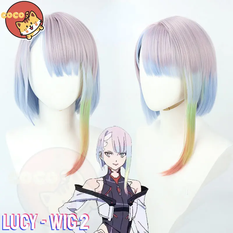 Lucy Wig2