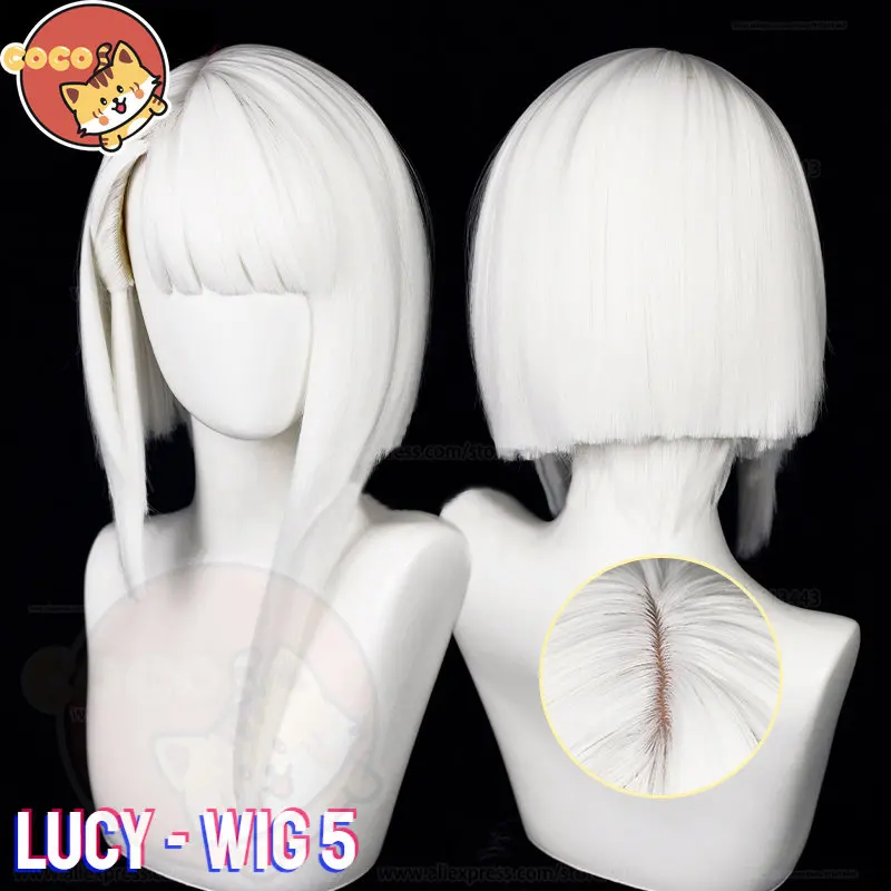 Lucy Wig5