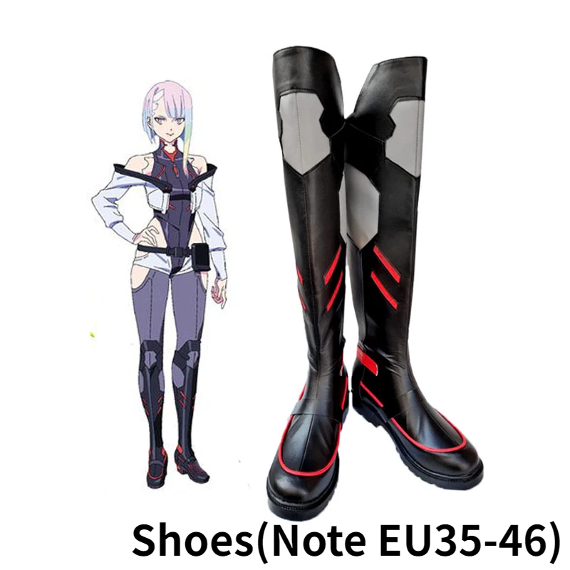 Shoes(Note EU35-46)