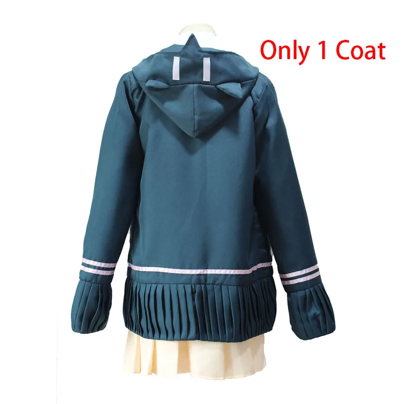 Only coat